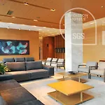 Hotel Radisson Blu Plaza