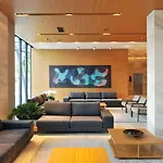 Radisson Blu Plaza Hotel Liubliana