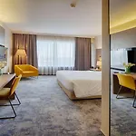 Radisson Blu Plaza
