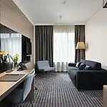 Radisson Blu Plaza Hotel