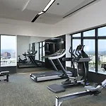 Hotel Radisson Blu Plaza Ljubljana