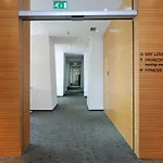 Radisson Blu Plaza Ljubljana