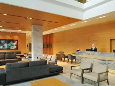Hotel Radisson Blu Plaza 4*