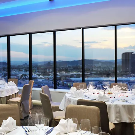 Hotel Radisson Blu Plaza Laibach