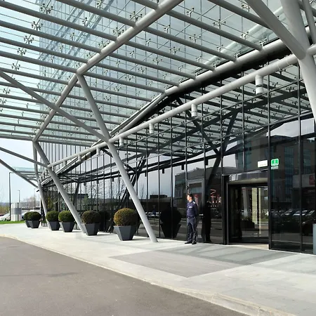 Radisson Blu Plaza Laibach