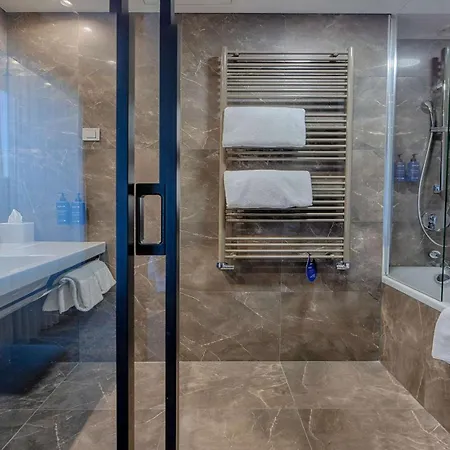 Radisson Blu Plaza Laibach
