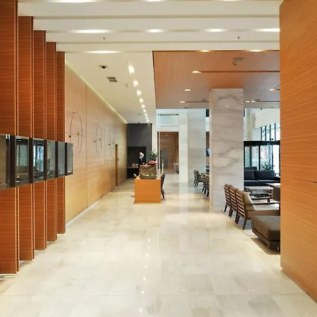 Radisson Blu Plaza Laibach