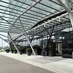 ラディソン ブル プラザ リュブリャナ