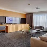 Radisson Blu Plaza Lublana