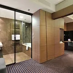 Radisson Blu Plaza 4* Lublana