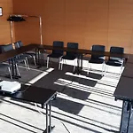 Radisson Blu Plaza 4* Lublana