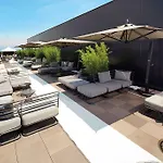 ホテル ラディソン ブル プラザ 4*