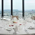 Radisson Blu Plaza Hotel Lublana