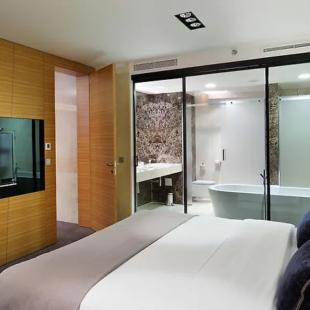 Hotel Radisson Blu Plaza Laibach