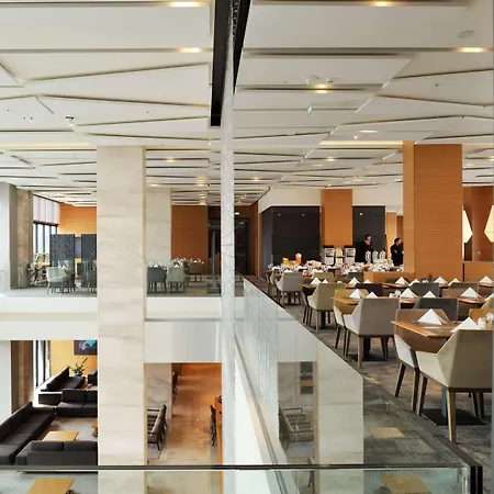 Radisson Blu Plaza Liubliana