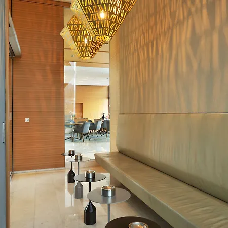 Hotel Radisson Blu Plaza Liubliana