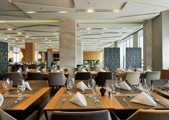 卢布尔雅那丽笙皇宫酒店 4*