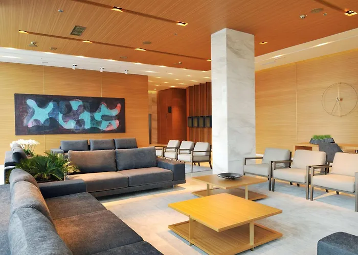 راديسون بلو بلازا فندق 4*