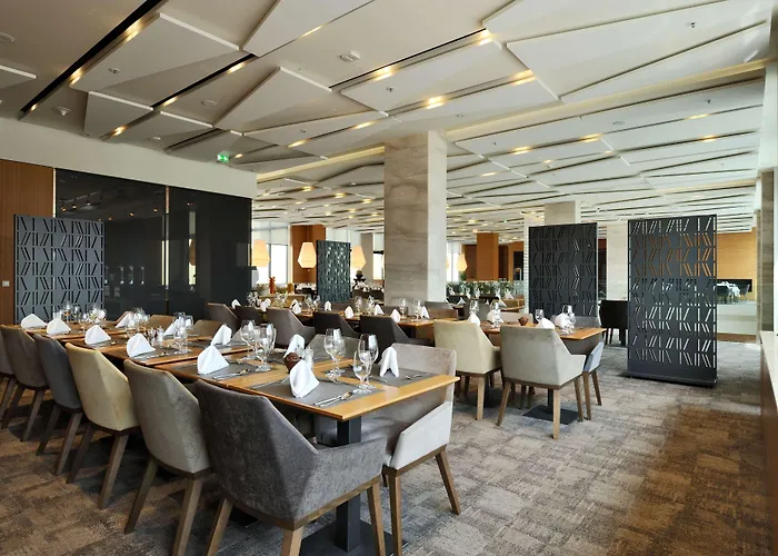 فندق راديسون بلو بلازا