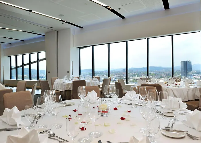 卢布尔雅那丽笙皇宫酒店 酒店