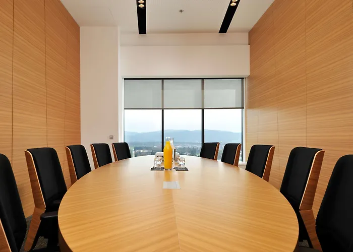 راديسون بلو بلازا فندق 4*