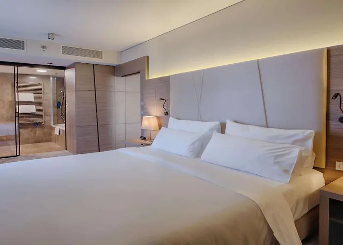 Radisson Blu Plaza Lublaň