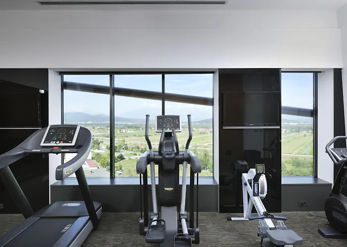 فندق راديسون بلو بلازا 4*