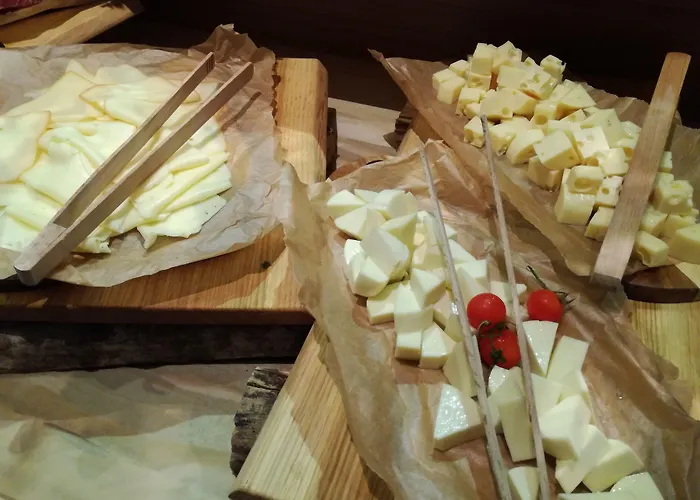 卢布尔雅那丽笙皇宫酒店