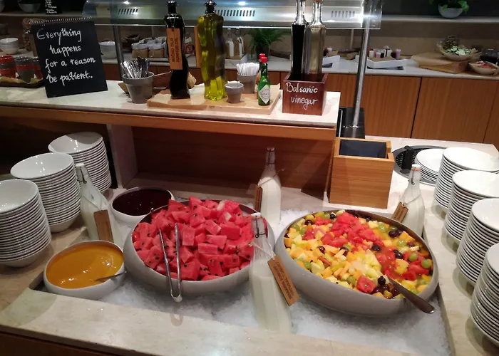 酒店 卢布尔雅那丽笙皇宫酒店 卢布尔雅那