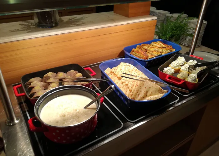 卢布尔雅那丽笙皇宫酒店