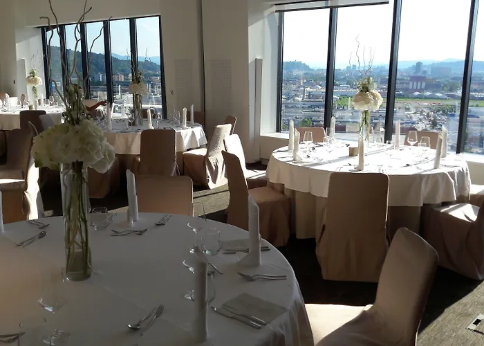 Radisson Blu Plaza Hotel