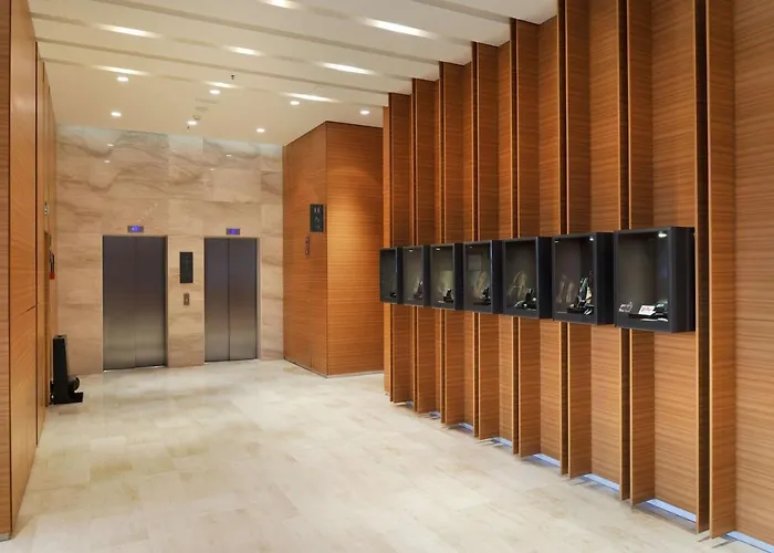 卢布尔雅那丽笙皇宫酒店 酒店 4*