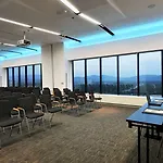 فندق راديسون بلو بلازا ليوبليانا