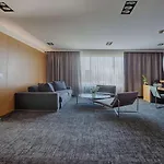 راديسون بلو بلازا 4* ليوبليانا