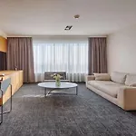 فندق راديسون بلو بلازا 4*