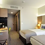 فندق راديسون بلو بلازا 4*