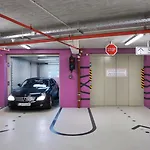فندق راديسون بلو بلازا 4*