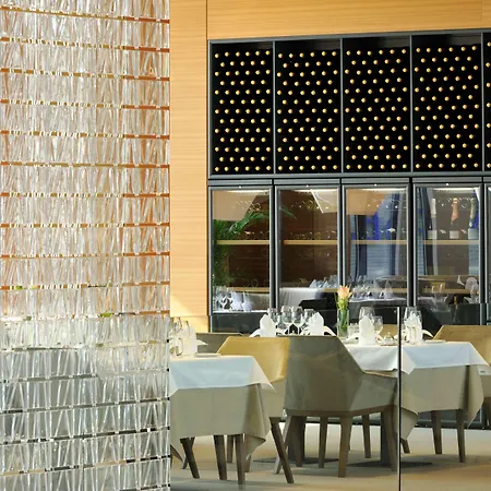 Radisson Blu Plaza Hotel Lubiana