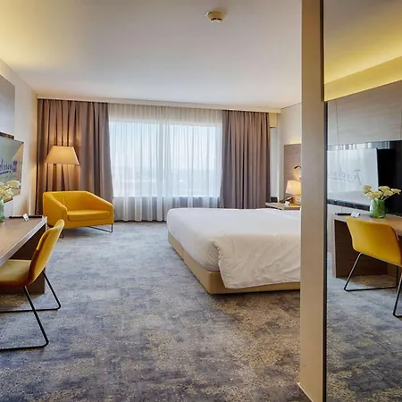 راديسون بلو بلازا