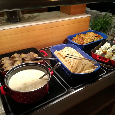 راديسون بلو بلازا