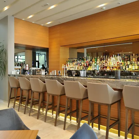卢布尔雅那丽笙皇宫酒店 酒店