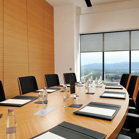 راديسون بلو بلازا 4*