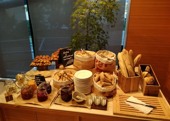 Radisson Blu Plaza Hotel Lublaň