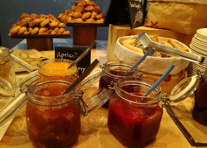 Radisson Blu Plaza 4* Lublaň